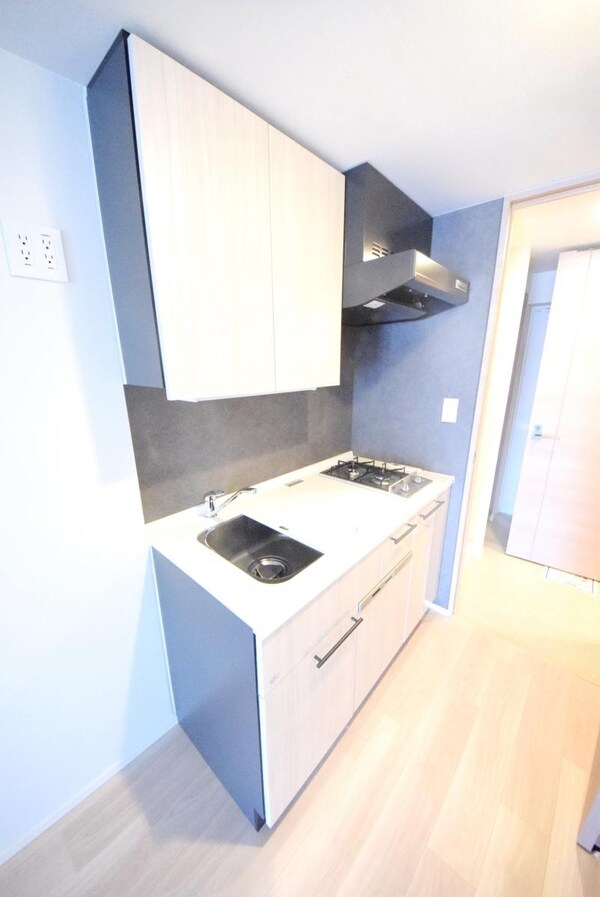 キッチン(キッチン)