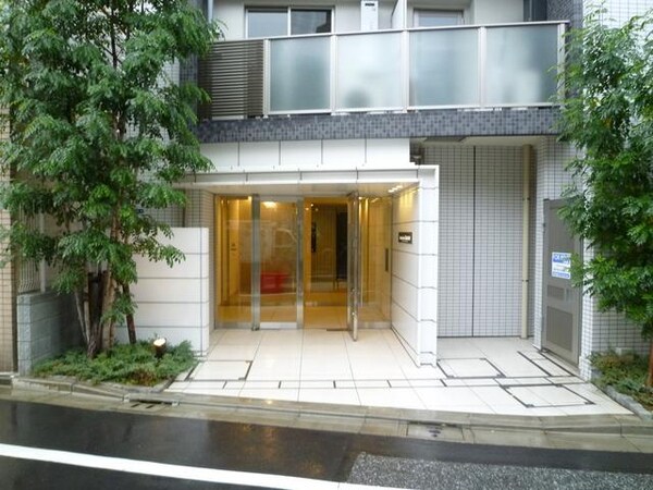 エントランス(☆エントランス☆)