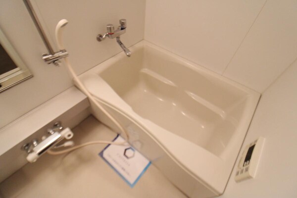 バス／シャワールーム等(バス／シャワールーム等)