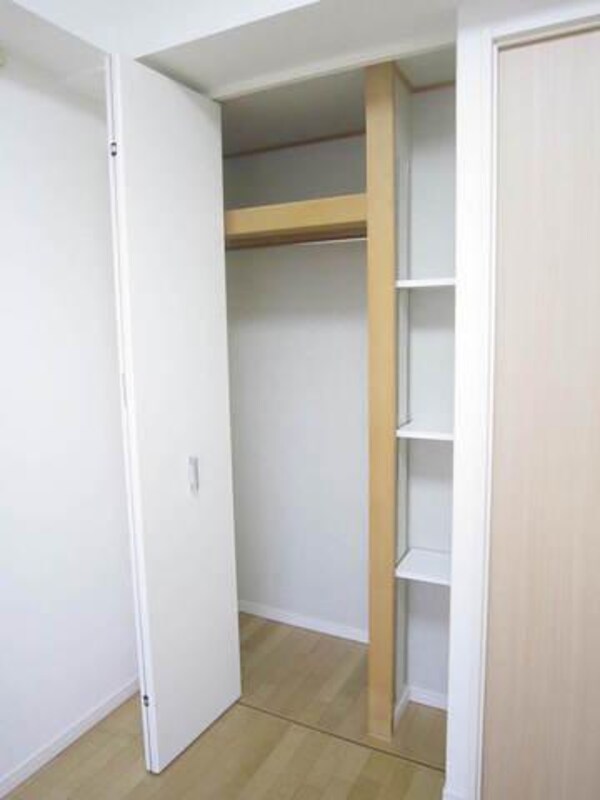 収納(☆たっぷり収納つき☆)