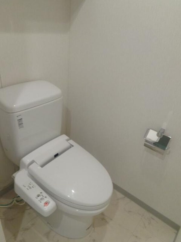 トイレ(トイレ)