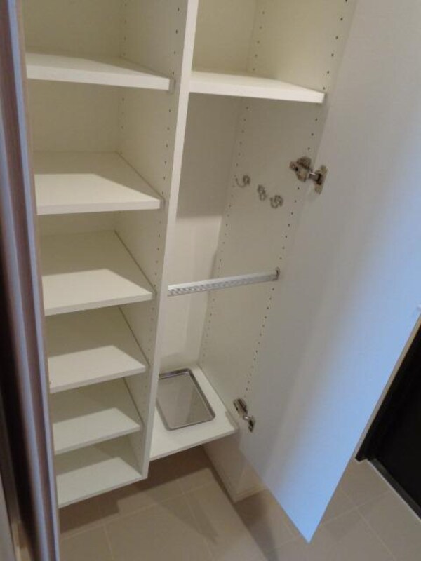 玄関(玄関・シューズボックス)