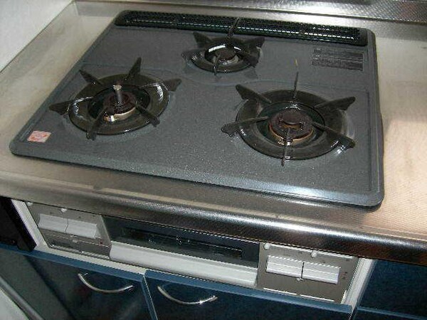 その他(キッチン)