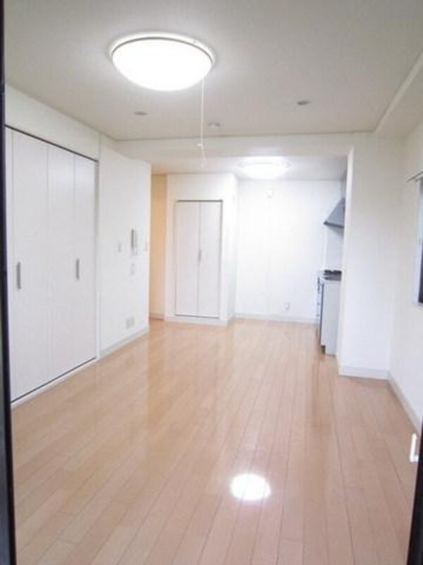 その他室内・内装(洋室10.8帖)