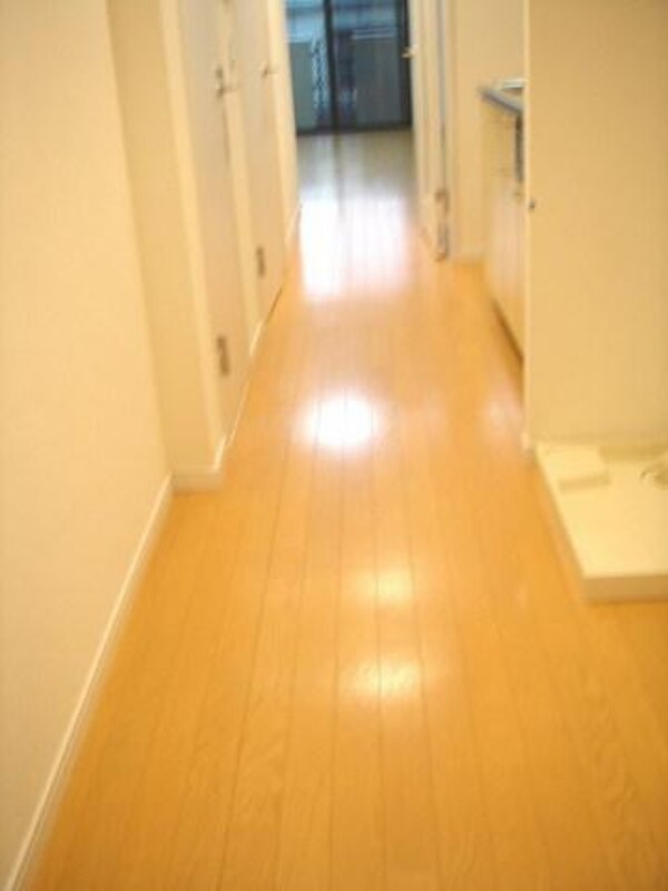 玄関(★玄関☆)