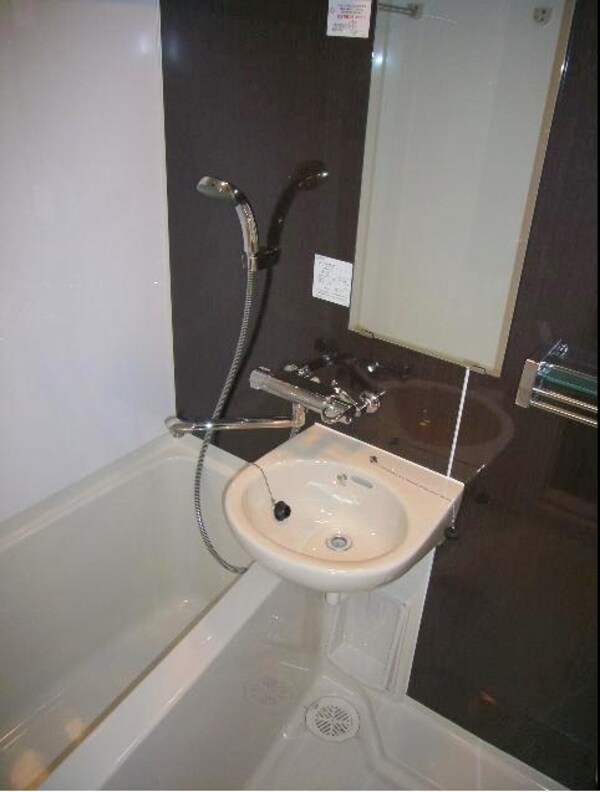 洗面(洗面所)