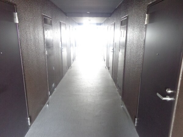 その他(内廊下)