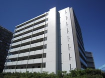 プレール・ドゥーク東京ＣＡＮＡＬの外観写真