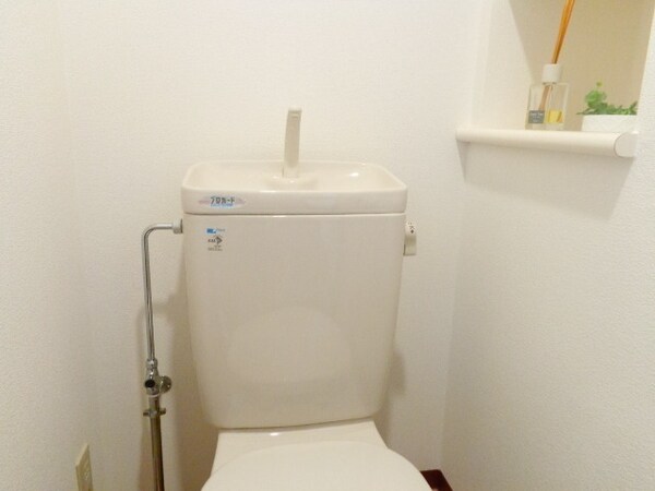 トイレ(トイレ)