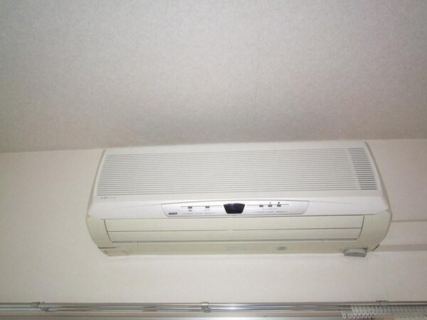 設備(☆冷暖房★)