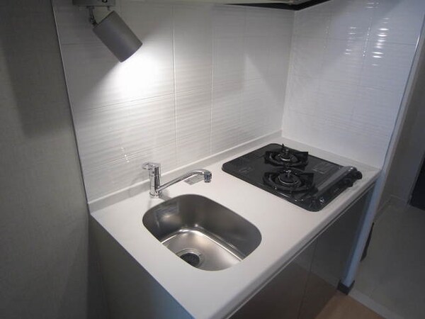 キッチン(★２口ガスシステムキッチン★)