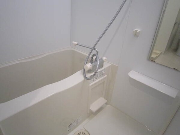 バス／シャワールーム等(★浴室乾燥機付きです★)