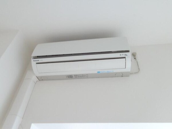 その他(エアコン)