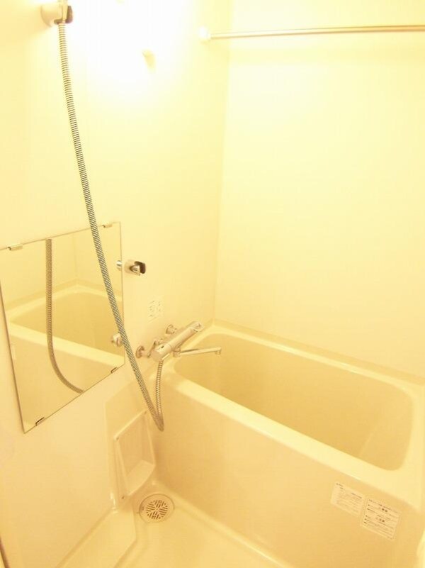 バス／シャワールーム等(バス／シャワールーム等)