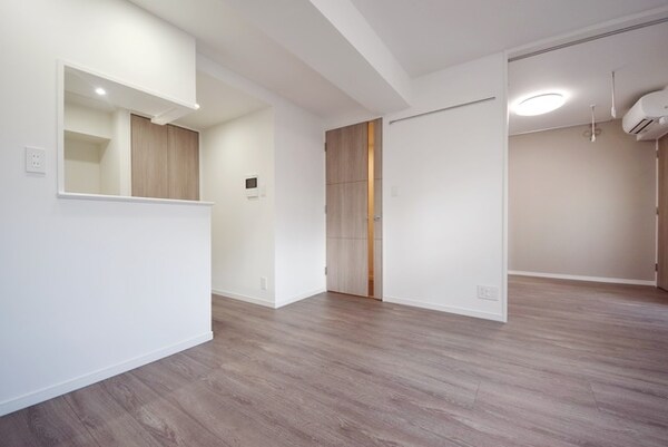 リビング・居室