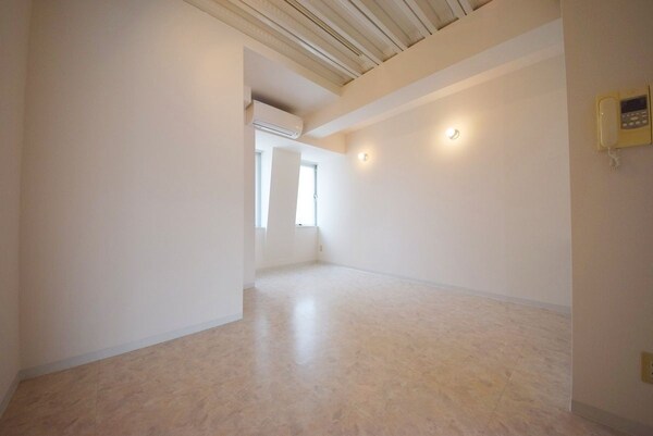 リビング・居室(エントランス)