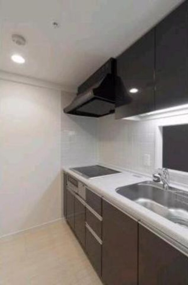 キッチン(システムキッチン)