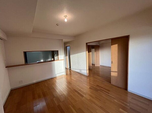 リビング・居室(リビング/居室)