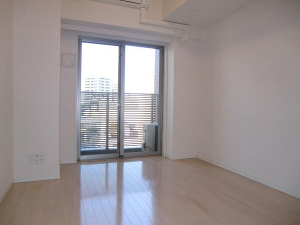 リビング・居室(使いやすい洋室☆)