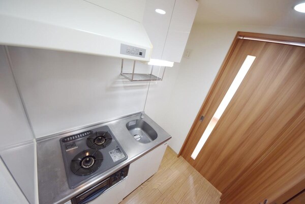 キッチン(キッチン)