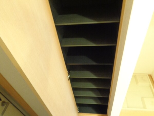 玄関(玄関・シューズボックス)