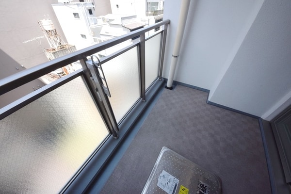 バルコニー(バルコニー)