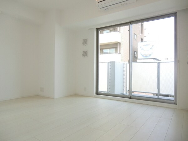 リビング・居室(★明るいトーンのゆったりとした居室★)