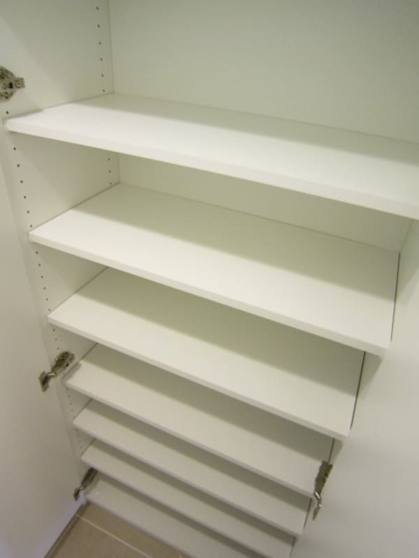 その他(シューズボックス完備)