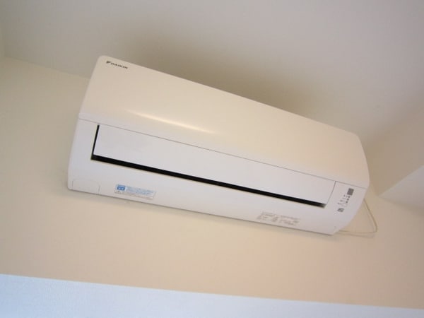 その他(エアコン)