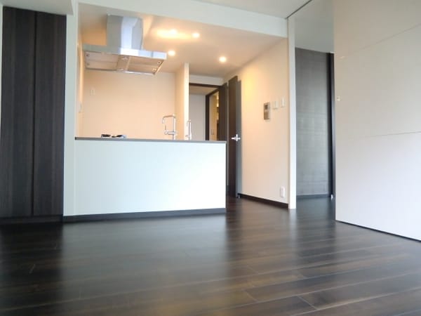 リビング・居室