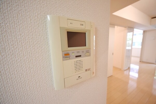 セキュリティ(コクヨーレ日本橋)