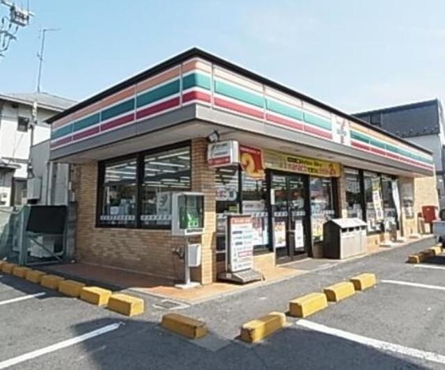 セブンイレブン