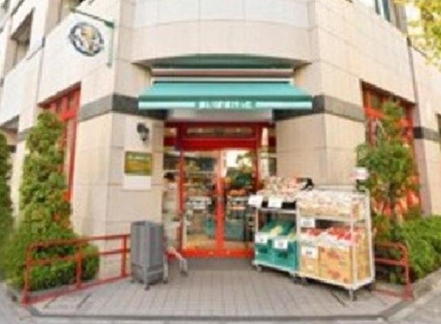 まいばすけっとお花茶屋駅前店