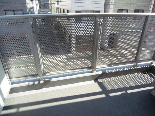 バルコニー(バルコニー)