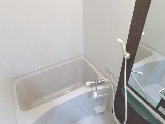 バス／シャワールーム等(浴室)