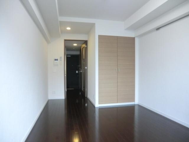 リビング・居室(ゆったりサイズ洋室９帖)