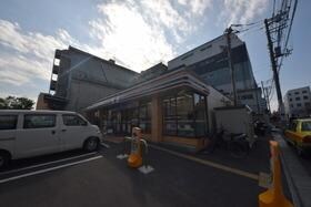 セブンイレブン