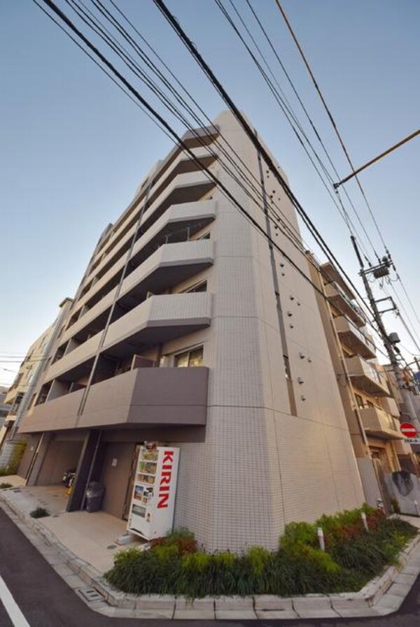 外観(★複数路線利用可能★)