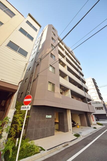 外観(★分譲賃貸マンション★)