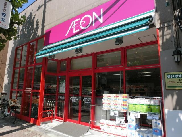 まいばすけっと