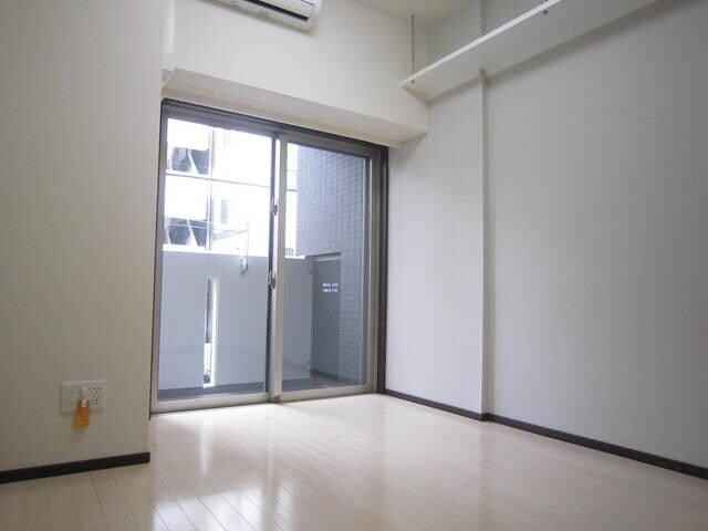 リビング・居室(天井高の居室)