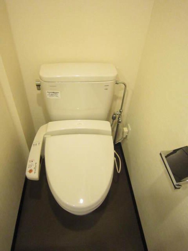 トイレ(洗浄便座)