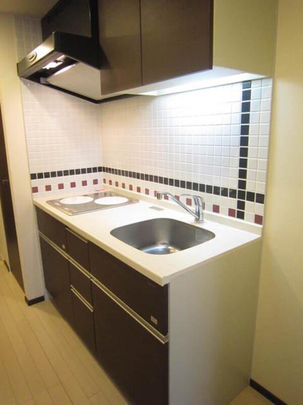 キッチン(安心ＩＨシステムＫ)