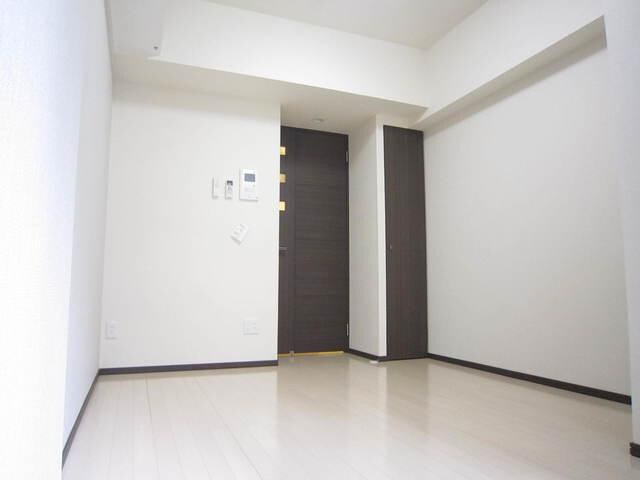 その他室内・内装(シックな内装色)