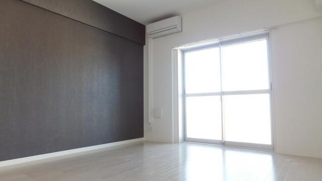 リビング・居室(明るくゆったりとした「くつろぎの空間」)