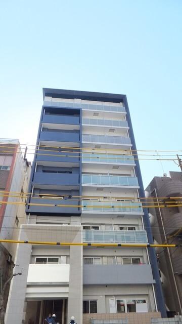 外観(★重厚感溢れる外観★)