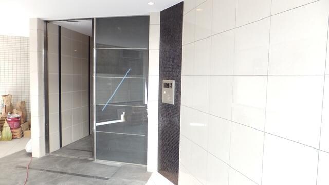 エントランス(★エントランスアプローチ★)