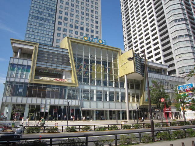 オリナスモール