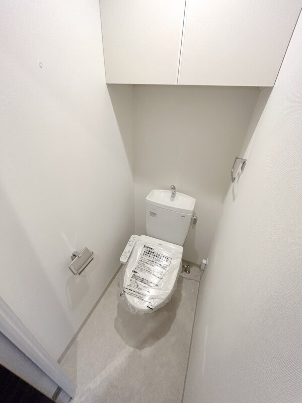 トイレ(トイレ)