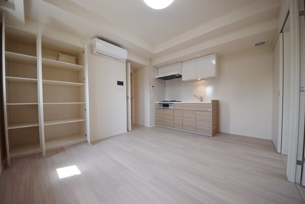 リビング・居室